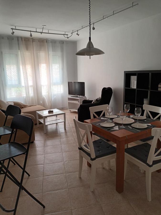 Apartamento El Pilar Güéjar Sierra Kültér fotó