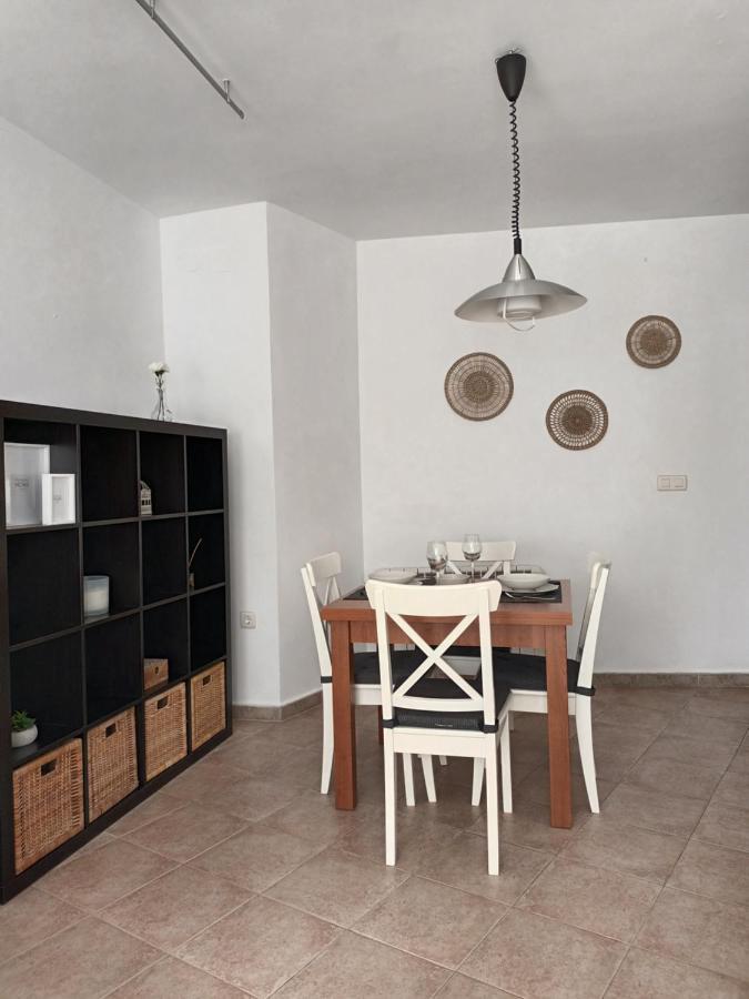 Apartamento El Pilar Güéjar Sierra Kültér fotó