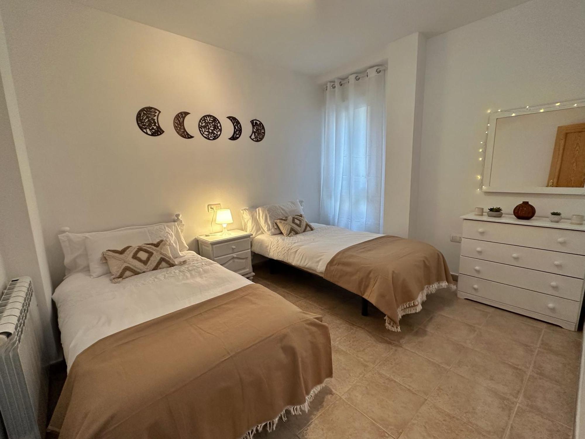 Apartamento El Pilar Güéjar Sierra Kültér fotó